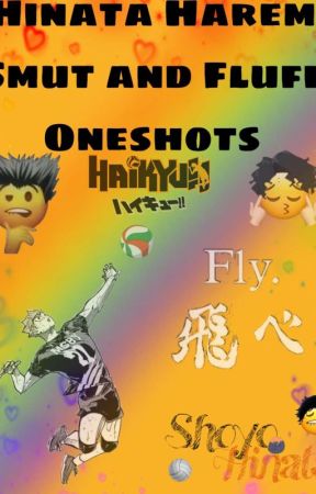 Hinata Harem Smut and Fluff Oneshots oleh _HINA_SHO_