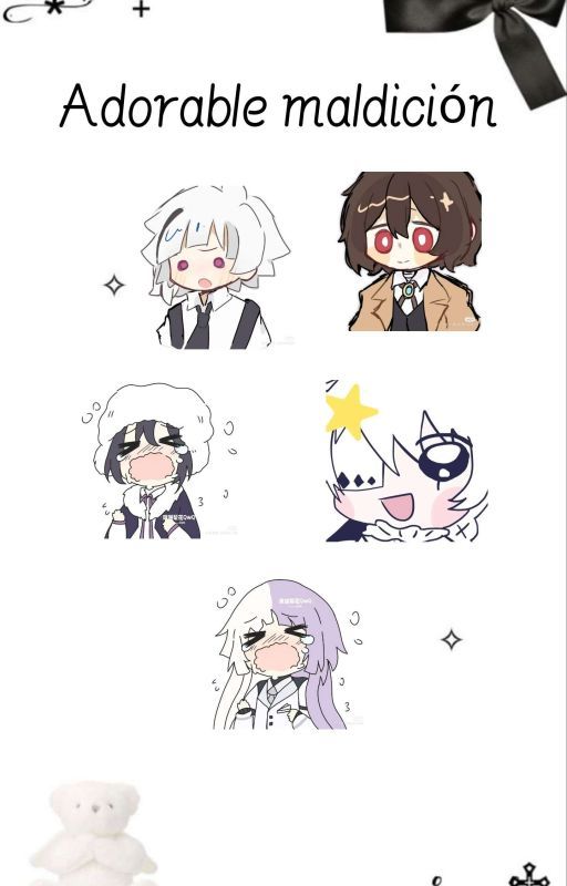 🍯⊰❞𝗔𝗗𝗢𝗥𝗔𝗕𝗟𝗘 𝗠𝗔𝗟𝗗𝗜𝗖𝗜𝗢́𝗡❞🍯 de Akuchu_Senpai