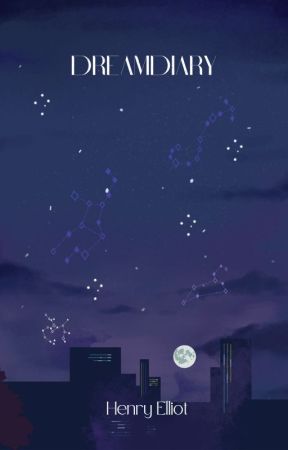 * |Dreamdiary - Diario sobre sueños |* от Linke999