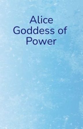 The Goddess of Power ni Isabella527753