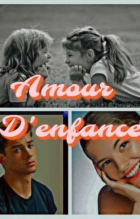 Amour d'enfance by partunelle