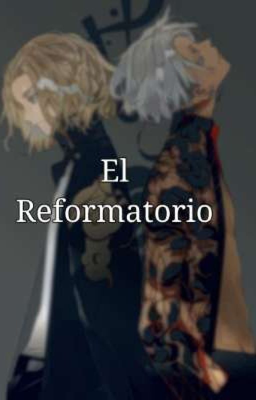 -El Reformatorio- de La_perra_de_tora