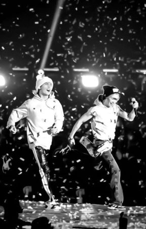 "Con esfuerzo, todo se puede" ㄱ|ㄴ Hyunlix oleh skzleaders_