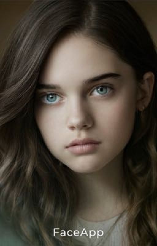 Amelia Mikaelson by saniilovesyou