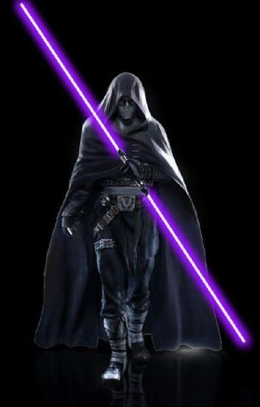 Darth Vader X Assassin's Creed One Shot by Voidbringer08