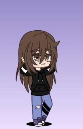 making characters in gacha by ombrette_fnaf_fan