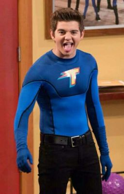 Thethundermans histórias - Wattpad