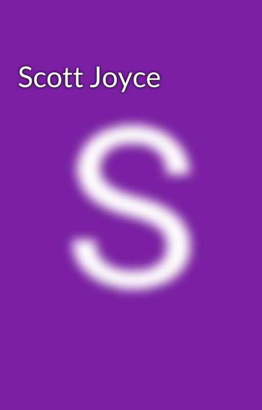Scott Joyce by scottjoyce