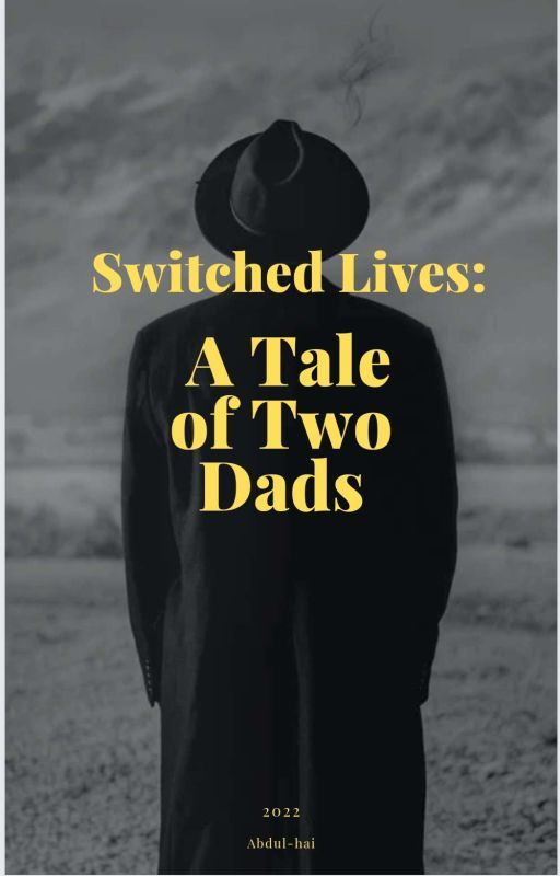 Switched Lives: A Tale of Two Dads, de AnonymousUser9108