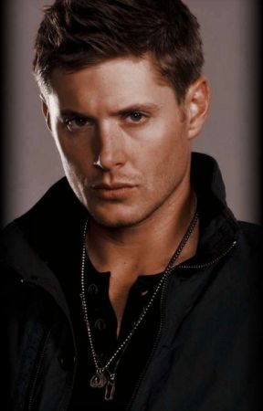 Fique Comigo ~ Dean Winchester by Natynascal