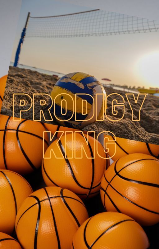 THE "PRODIGY KING" (REMAKE) by SADGIRL3008