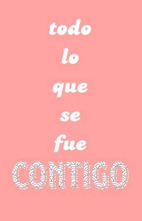 Lo que se fue contigo bởi abrilmartin_