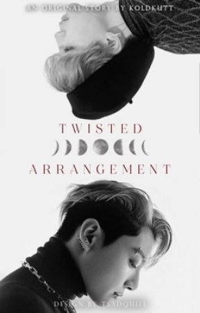 Twisted Arrangement (Jikook) (ABO) by KoldKutt