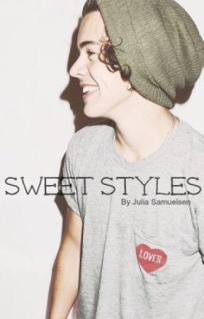 Sweet Styles autorstwa juliatommo