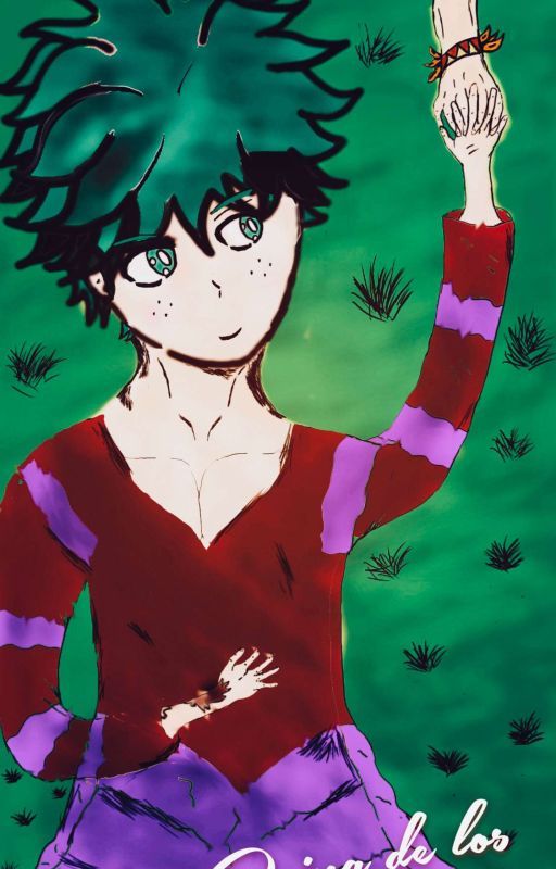 La Reina de los Piratas de Zaykuu