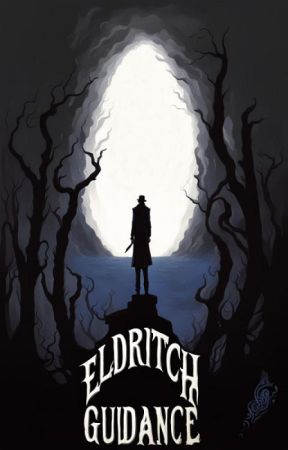 Eldritch Guidance by Saber_fang
