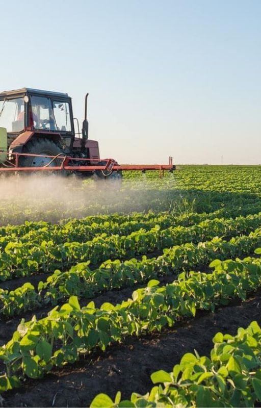 Agriculture Sprayer Parts & Accessories by thecoop_