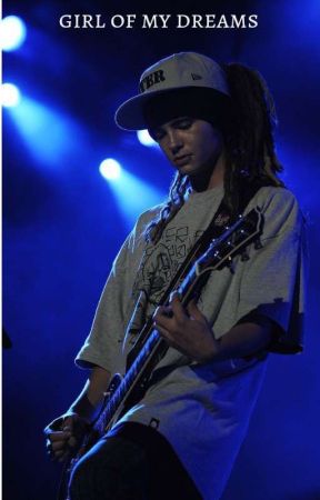 girl of my dreams. - TOM KAULITZ di autorasara1_