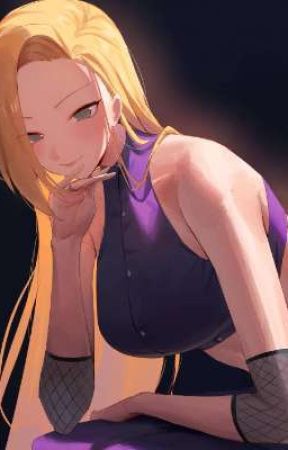 Recueil os : Ino yamanaka oleh MinimiSkill