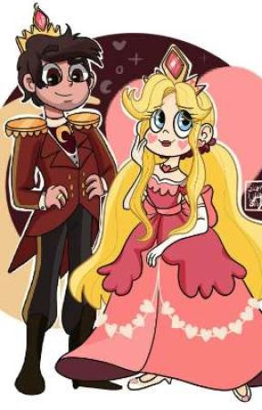 Starco 4: Isles of Mystery by Zachfiction