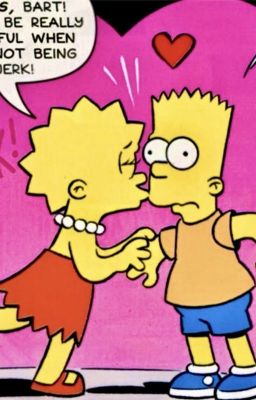 História O amor doentio de lisa Simpson (yandere) - A tristeza de Bart -  História escrita por Mateus_Darkness - Spirit Fanfics e Histórias