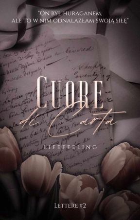 Cuore di Carta by lifefeeling