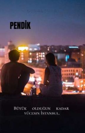 PENDİK  by lunalinkaa