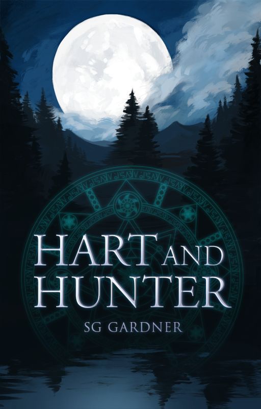 Hart and Hunter, de OwlieCat