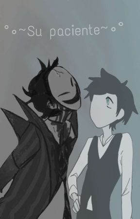 •°~Su Paciente~°• Greed Ler X Once Quien by Sally-Leer