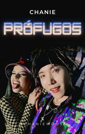 Prófugos | J-Hope & Becky G | by Jiewoo_Minyun