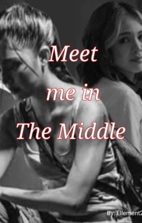 Meet Me In The Middle by Ellement21
