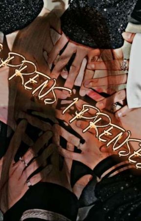 8 PRENS 1 PRENSES ~ Stray Kids Yeni Üye by SkzChan2018