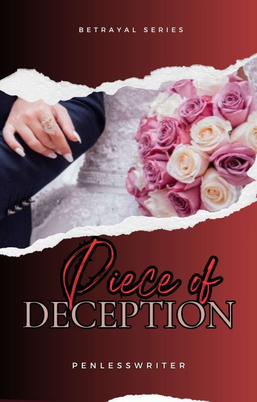 Piece Of Deception by penlesswriter_