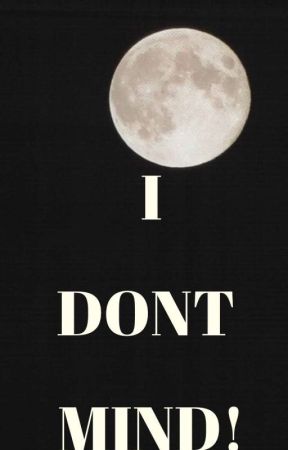 I don't mind! / F x L Oneshots!, de M3L4N1E-IS