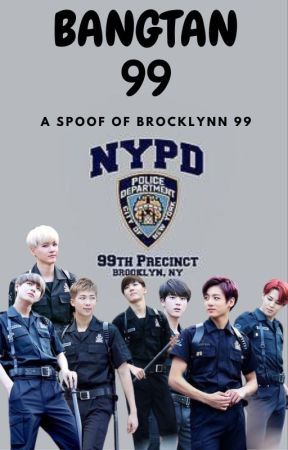 BANGTAN 99 (BTS FF) от G12B34