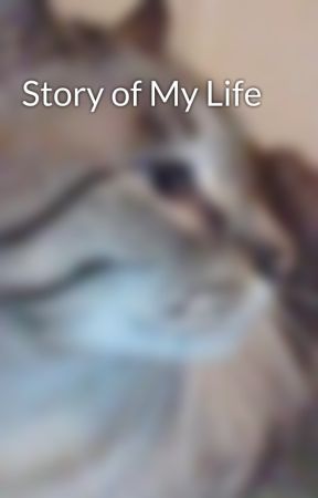 Story of My Life by DerpGoddess