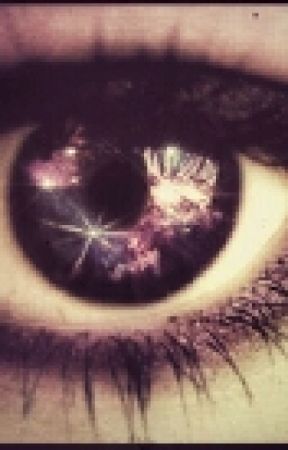Lost In Your Eyes بقلم Xx-Hoodie-xX