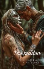 The Hidden by _111XOP_
