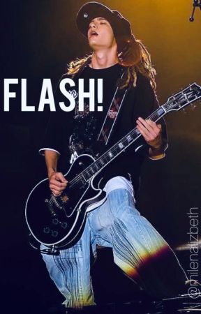 FLASH by MilenaLizbeth