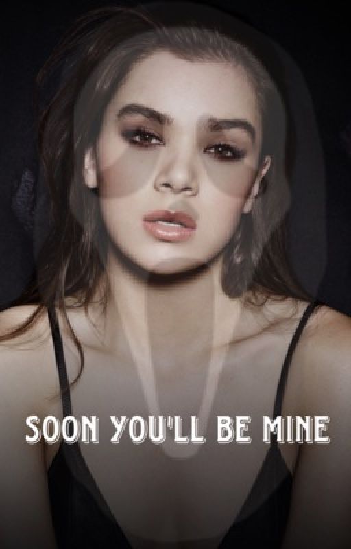 soon you'll be mine•ethan landry✓ av rileyowrites