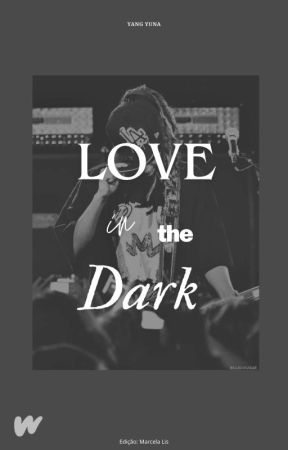 Love In The Dark: Tom Kaulitz E SN от _marcela_of
