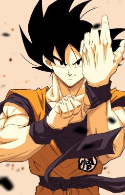 goku Raditz turles bardock - Liberty - Wattpad