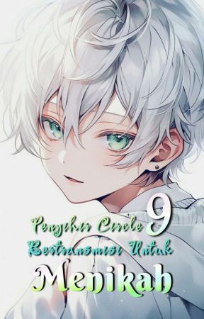 Penyihir Circle 9 Bertransmigrasi Untuk Menikah by BaibaiLing09