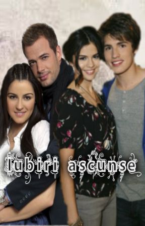 Iubiri ascunse, de AnnaLyiii