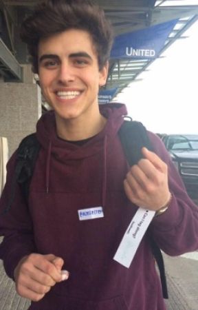 meant to be? (j.g) oleh fckngilinsky