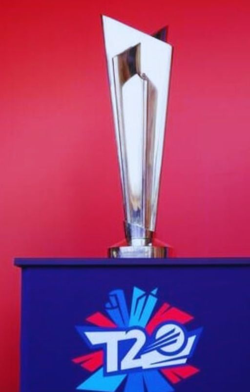 T20 Cricket World Cup by InfoCricket18