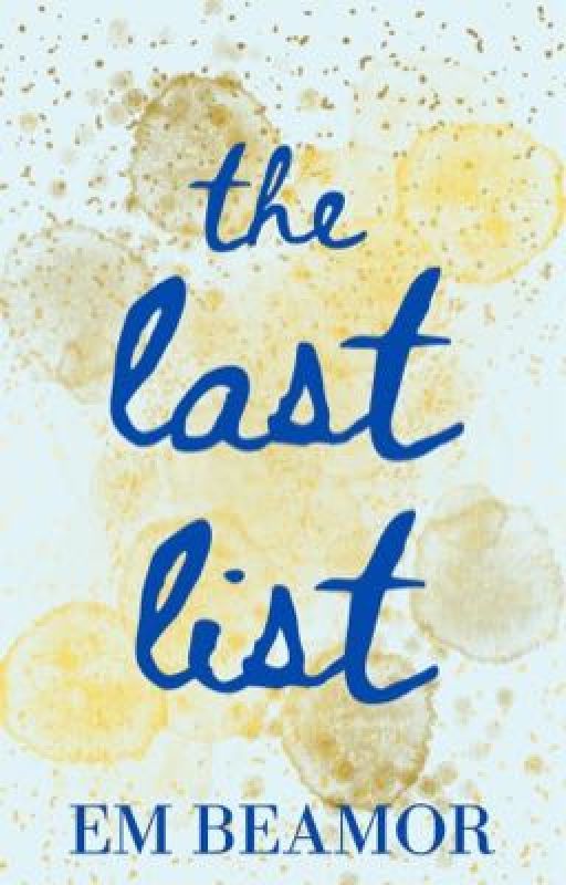 The Last List #SummerCountdown2023 bởi embeamor