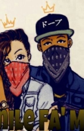 Smile fa' Me by Royal_boss