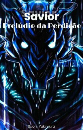 Savior - Prelúdio da Perdição (The Flash) {Em Breve} by Saori_Yukimura