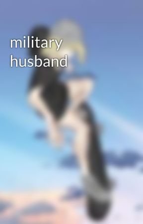 military husband de AnyaMarieWoodbury